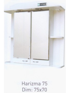 mirela ogledalo harizma 75