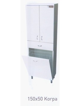 mirela vertikala 150x50