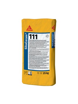 sika ceram 111 sika