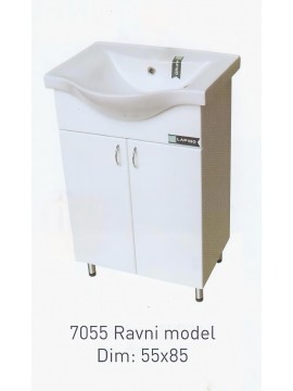 mirela ormarić 7055