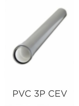 kanalizaciona cev fi110/1000 peštan