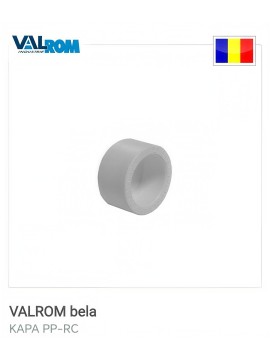 čep fi32 fv plast alka